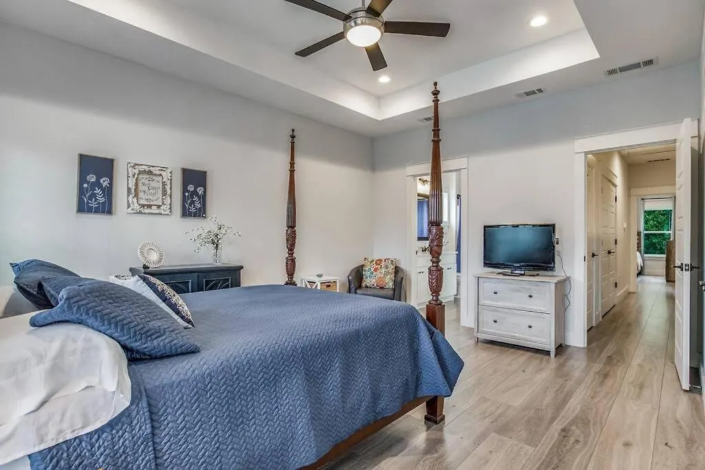 The Pensacola Paradise Holiday home
