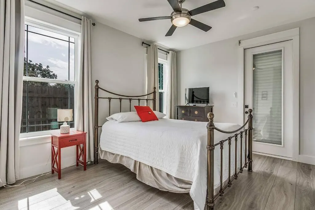 Holiday home The Pensacola Paradise United States